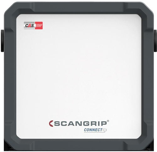 LED-Strahler VEGA 2 CONNECT 20 W 1000-2000 lm IP54 SCANGRIP