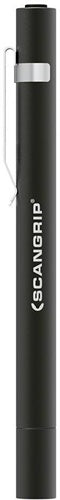 LED-Taschenlampe FLASH Pencil 75 lm 2 x AAAA BAtterien 40 m SCANGRIP