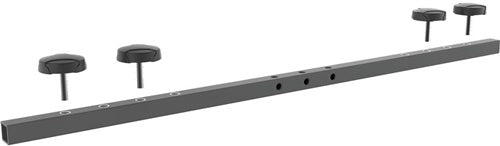 Doppelhalter passend zu Stativ SITE LIGHT SCANGRIP