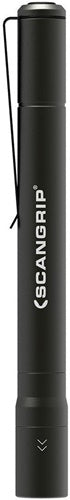 LED-Taschenlampe FLASH PEN 200 lm 2 x AAA Batterien 80 m SCANGRIP