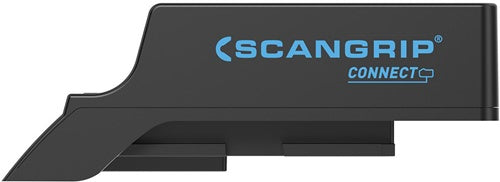 Akku-Adapter SMART CONNECTOR fMILWAUKEE SCANGRIP – Ansicht 6