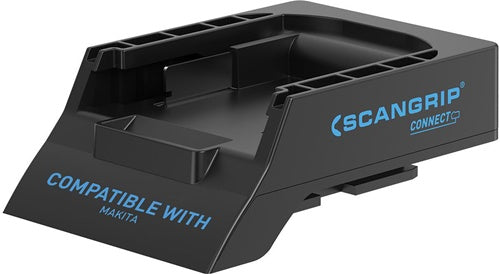 Akku-Adapter SMART CONNECTOR fMAKITA SCANGRIP