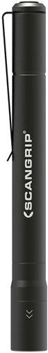 LED-Taschenlampe FLASH PEN 200 lm 2 x AAA Batterien 80 m SCANGRIP – Ansicht 4