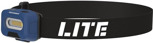 LED-Kopfleuchte HEAD LITE A 15 V für Batterien 3 x AAA Micro SCANGRIP LITE – Ansicht 4