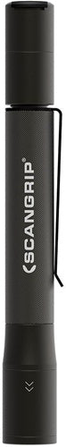 LED-Taschenlampe FLASH PEN R 300 lm Li-Ion 100 m SCANGRIP