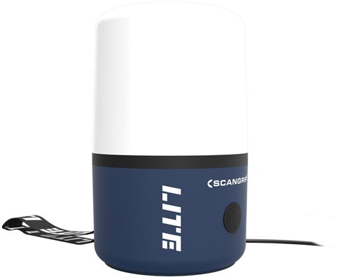 LED-Arbeitsleuchte AREA LITE CO 65 W 6000 lm SCANGRIP LITE – Ansicht 3