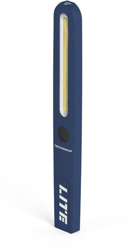 LED-Akkuhandleuchte STICK LITE M 37 V 1800 mAh Li-Ion 30-300 lm Ladezeit 4 h SCANGRIP LITE – Ansicht 4