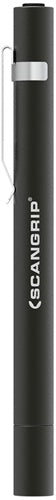 LED-Taschenlampe FLASH Pencil 75 lm 2 x AAAA BAtterien 40 m SCANGRIP – Ansicht 3