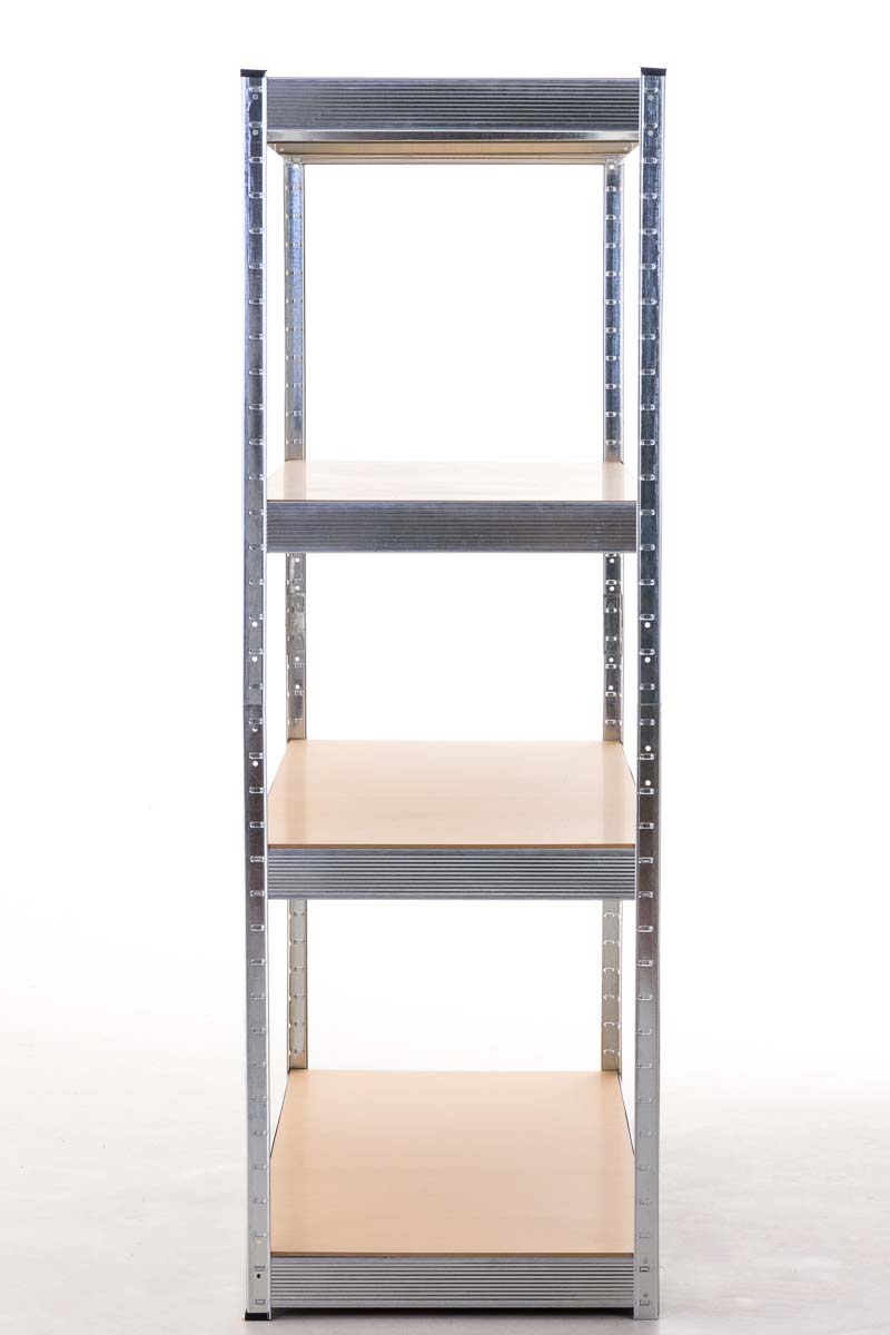 Lagerregal 160x60x180 cm – Ansicht 17