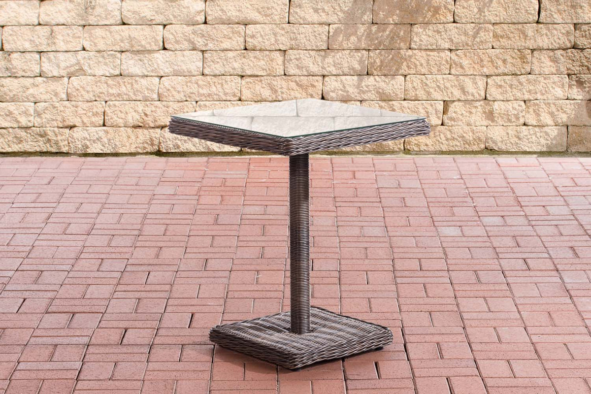 Tisch Sitzgruppe Sankt Marlo 5mm