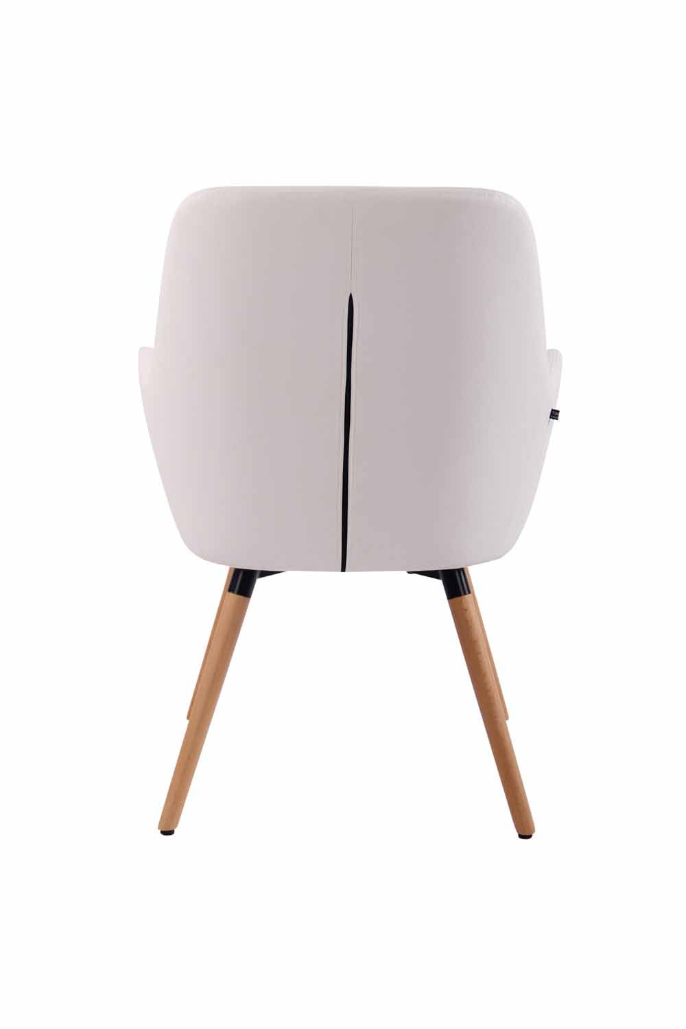 Lounger Aarhus Kunstleder natura – Ansicht 5