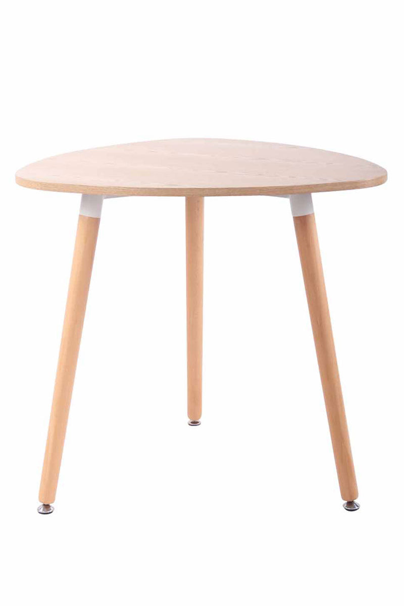 Tisch Abenra 80 Natura