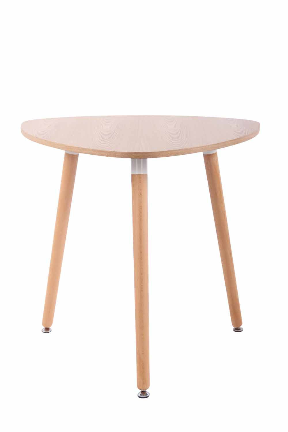 Tisch Abenra 80 Natura – Ansicht 2