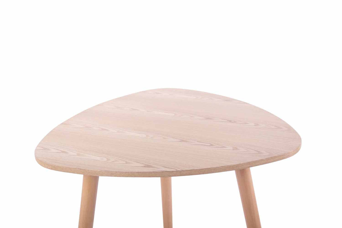 Tisch Abenra 80 Natura – Ansicht 3