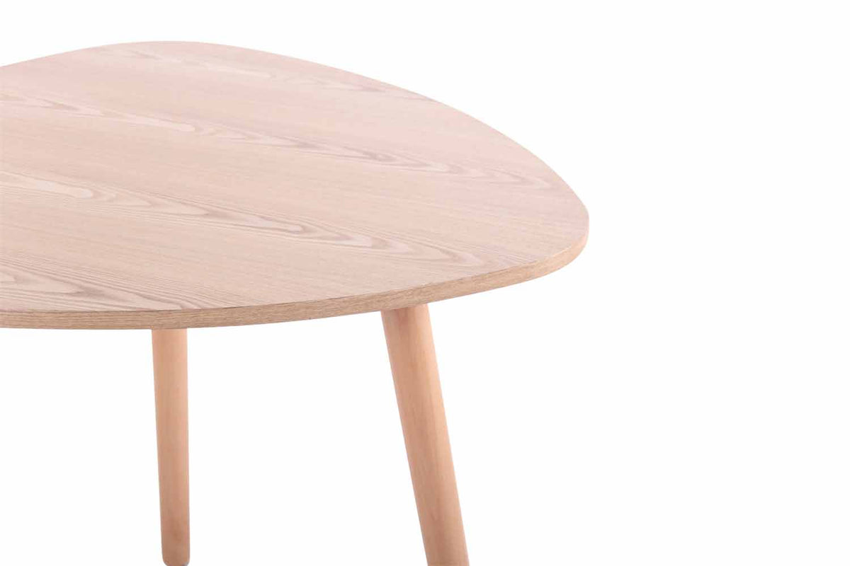 Tisch Abenra 80 Natura – Ansicht 4