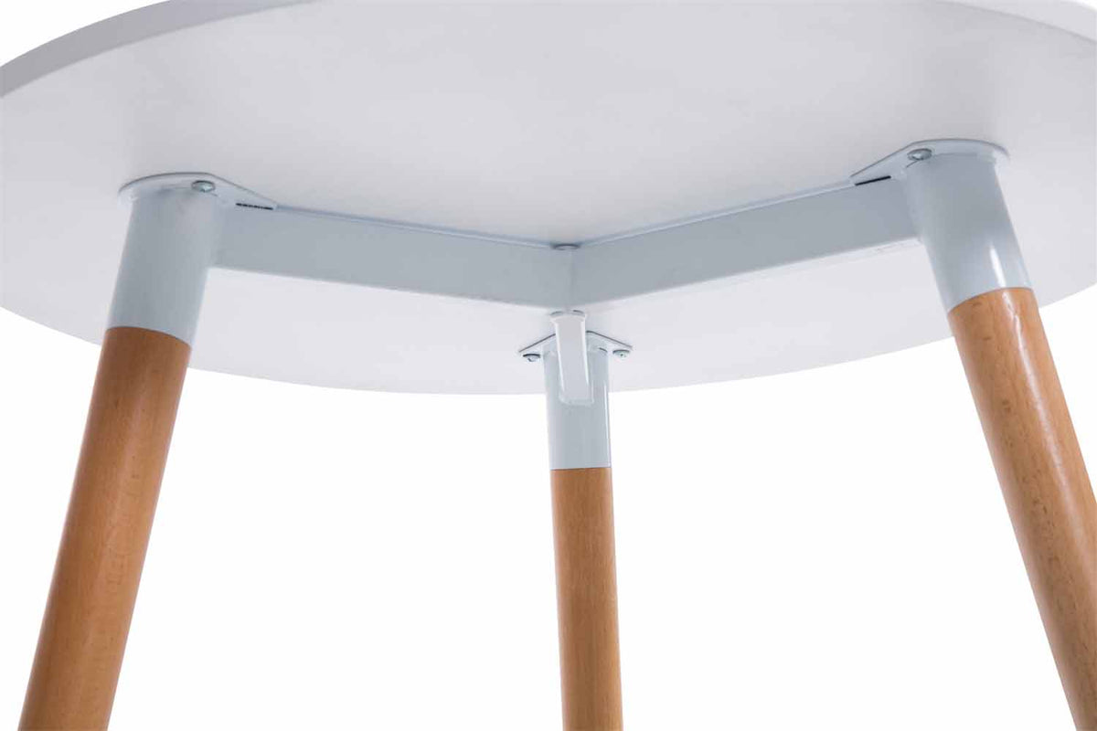 Tisch Ansgar natura – Ansicht 3