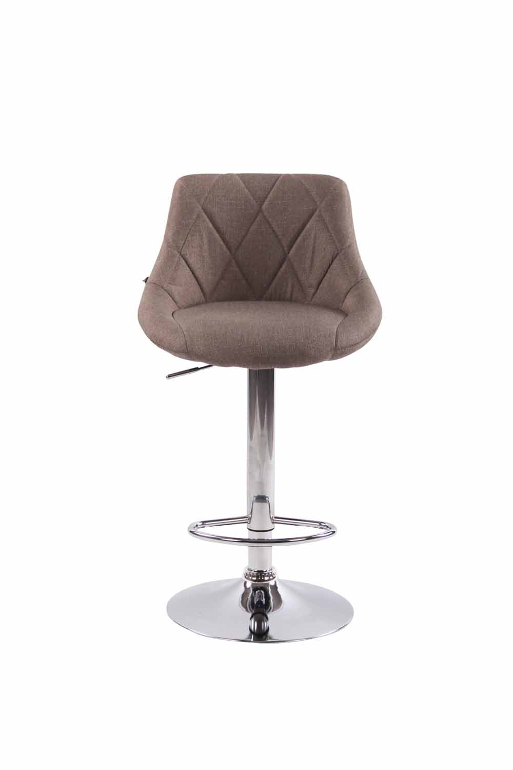 2er Set Barhocker Lazio Stoff C – Ansicht 2