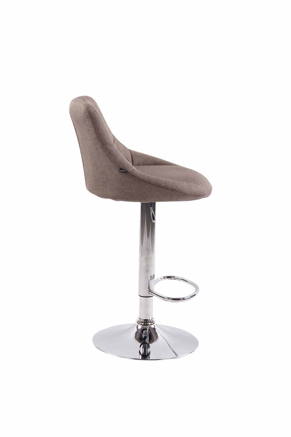 2er Set Barhocker Lazio Stoff C – Ansicht 3