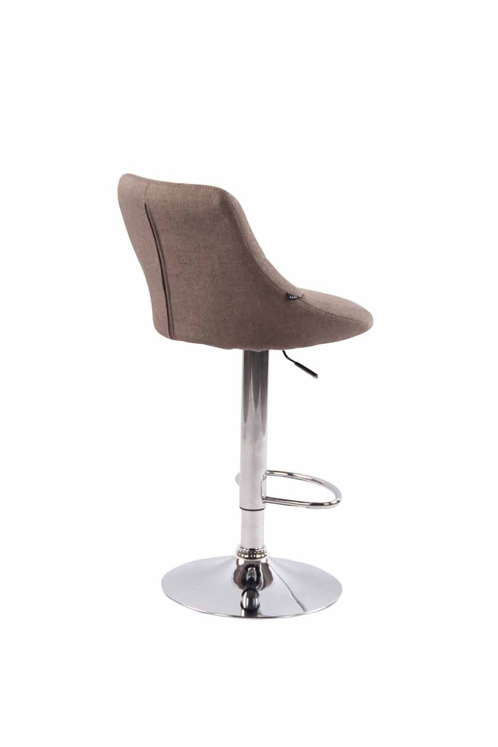 2er Set Barhocker Lazio Stoff C – Ansicht 4