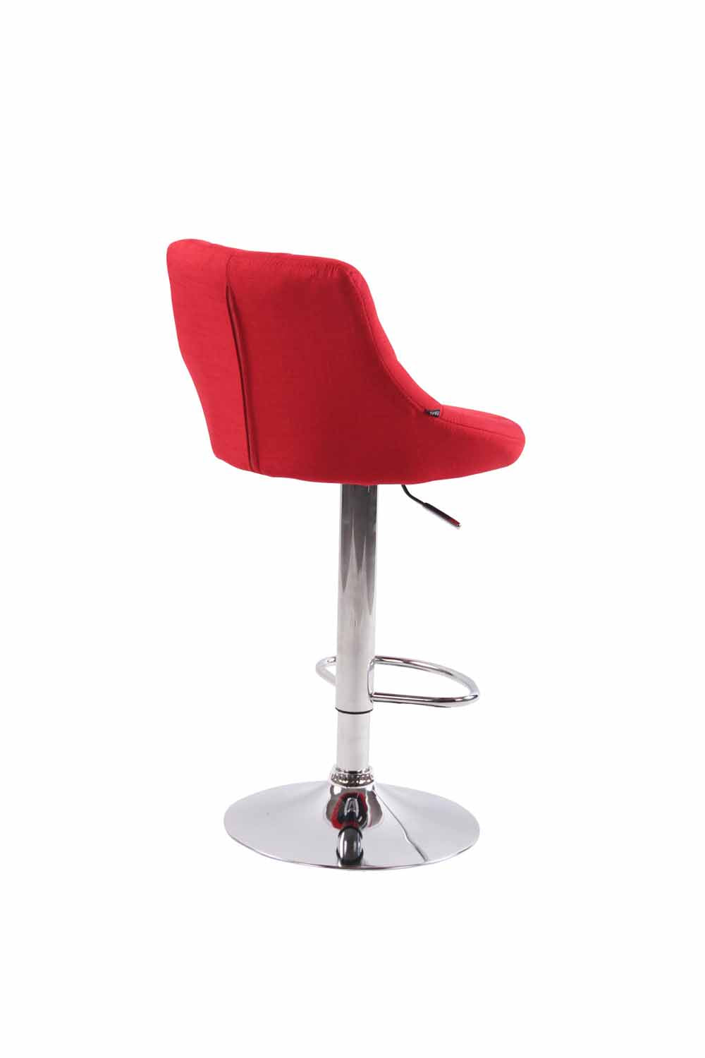 2er Set Barhocker Lazio Stoff C – Ansicht 12