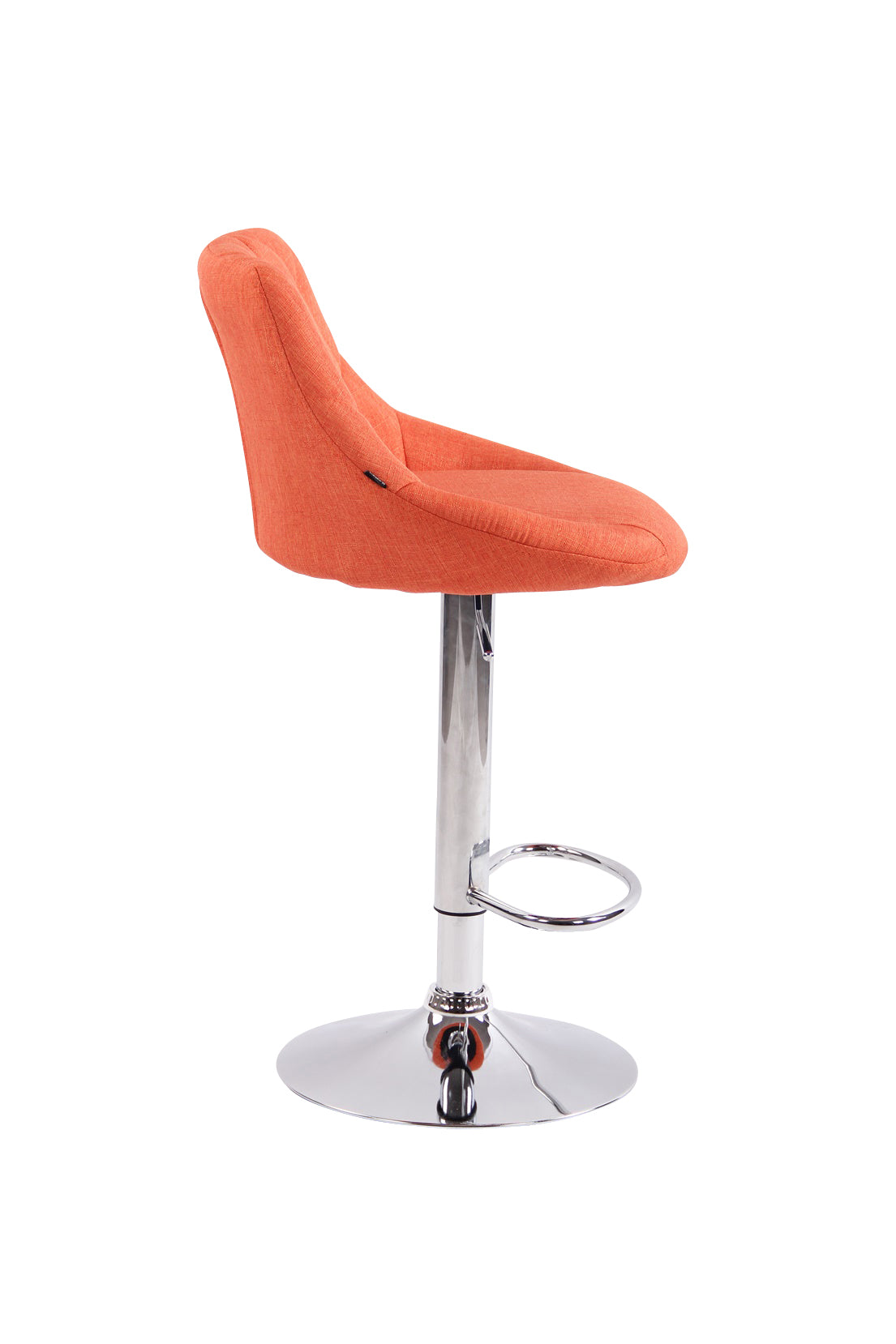 2er Set Barhocker Lazio Stoff C – Ansicht 15