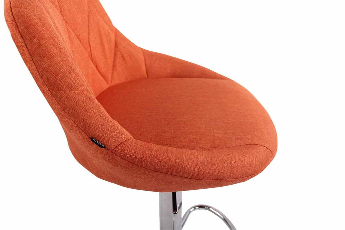 2er Set Barhocker Lazio Stoff C – Ansicht 17