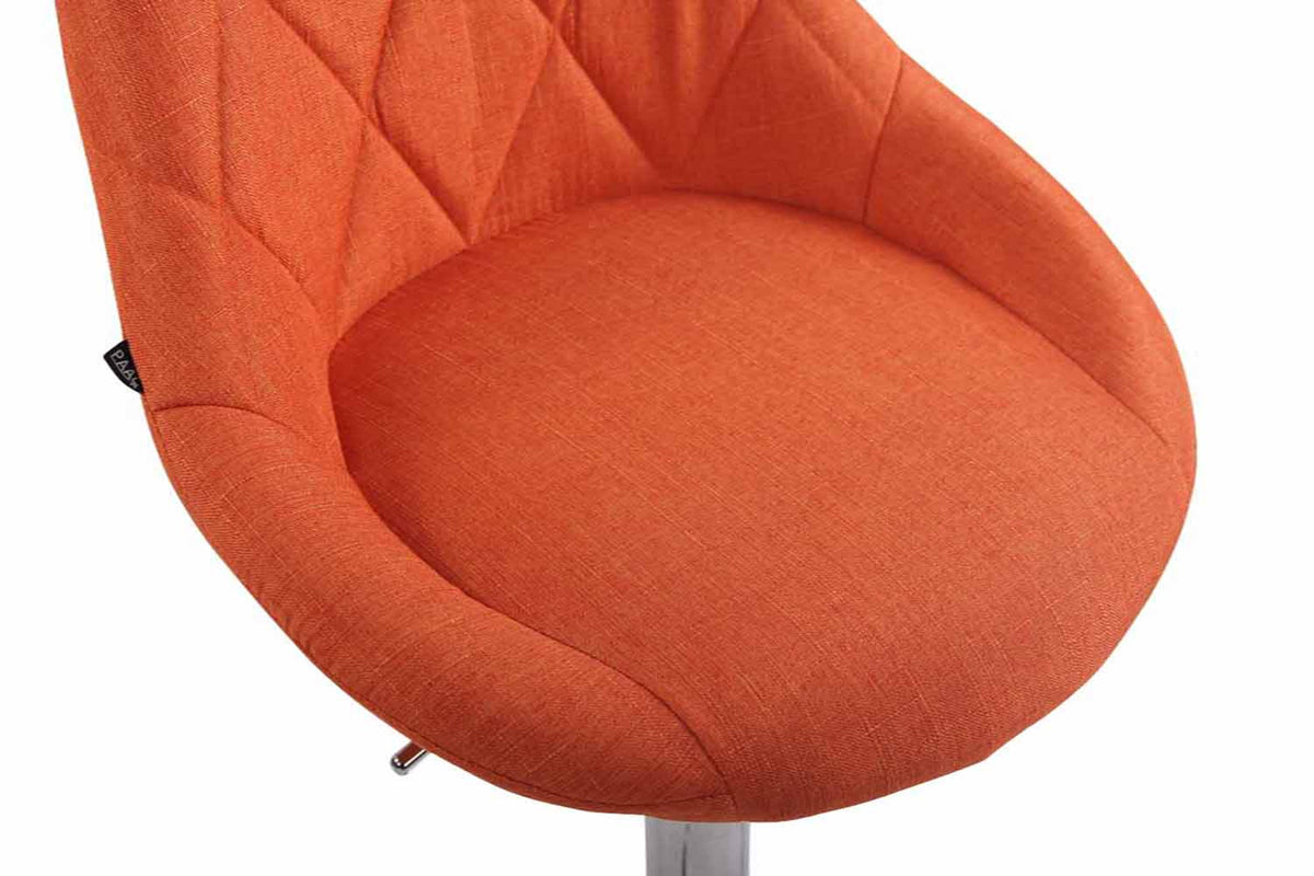 2er Set Barhocker Lazio Stoff C – Ansicht 19