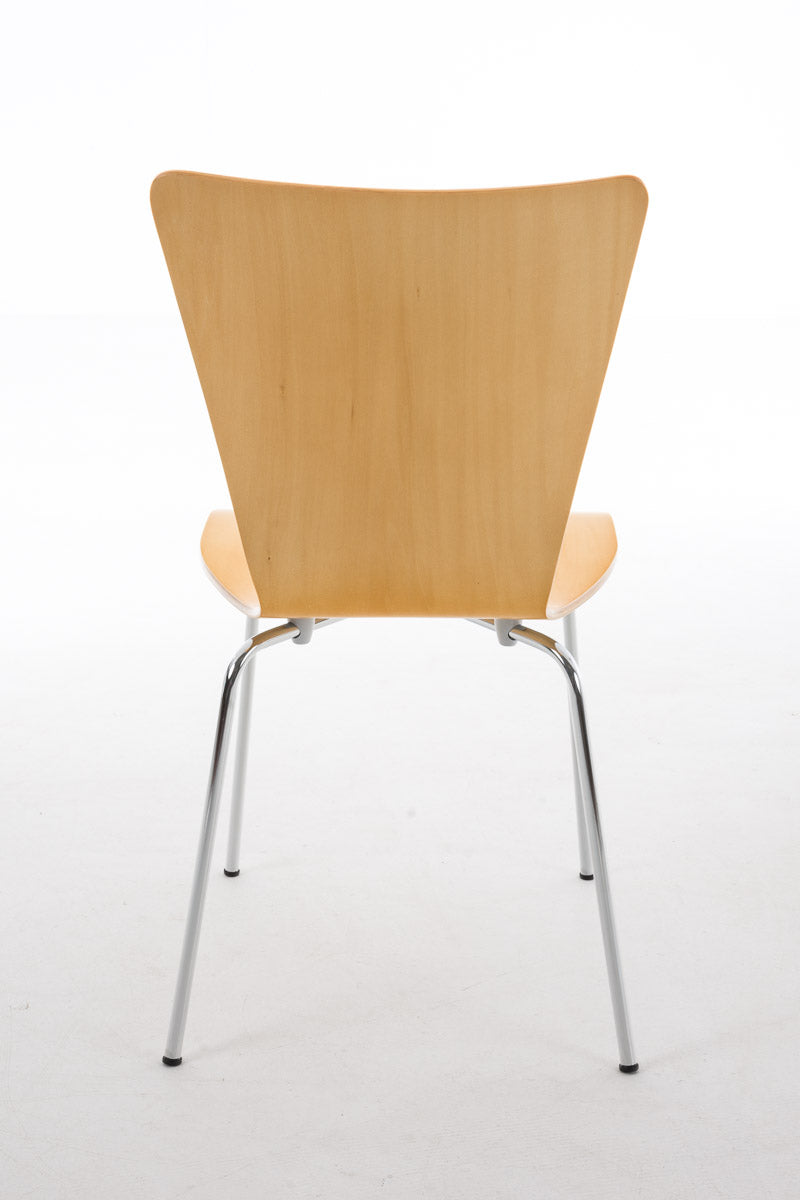 2er Set Besucherstuhl Aaron – Ansicht 16