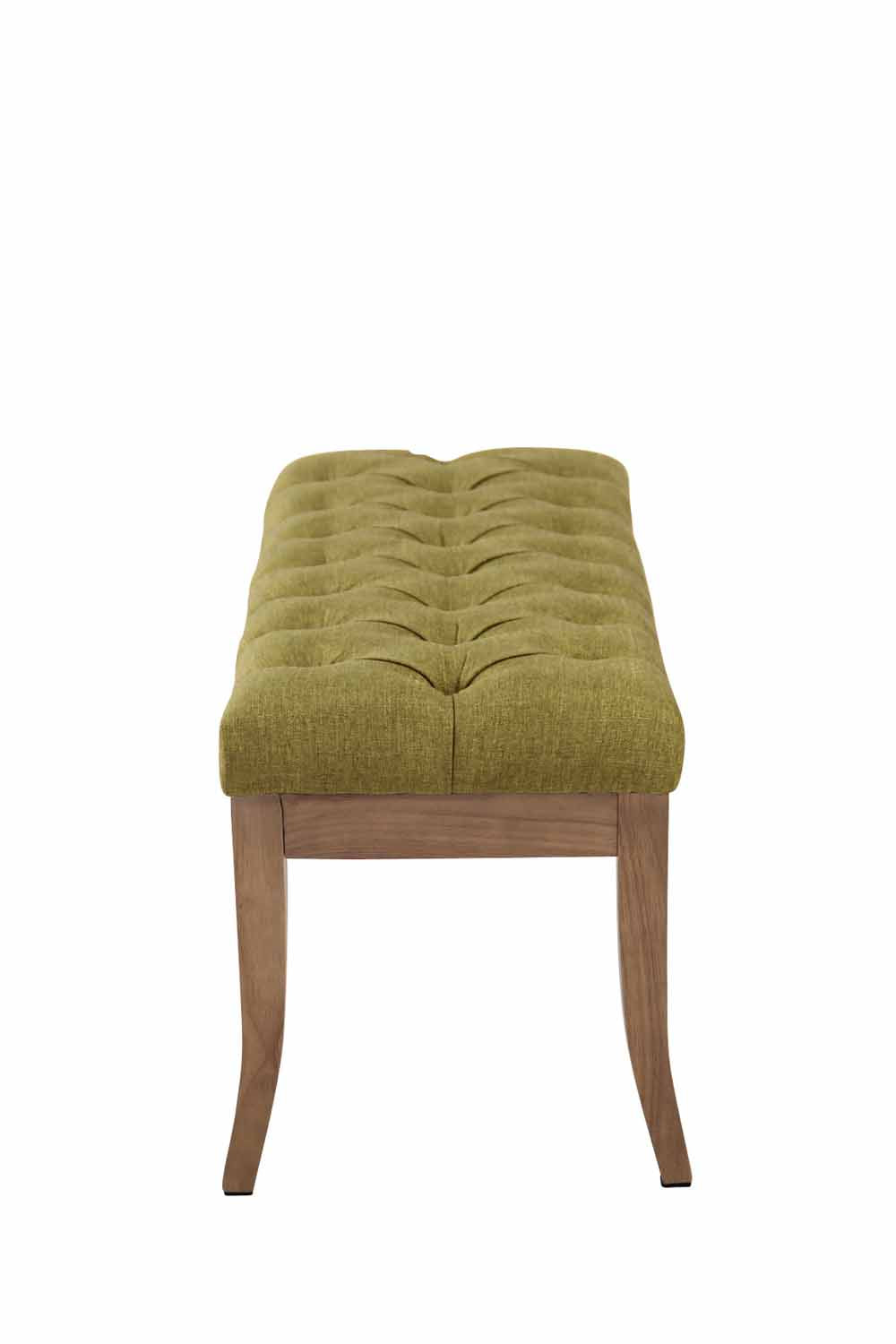 Sitzbank Ramses Stoff antik-hell 100 cm – Ansicht 9
