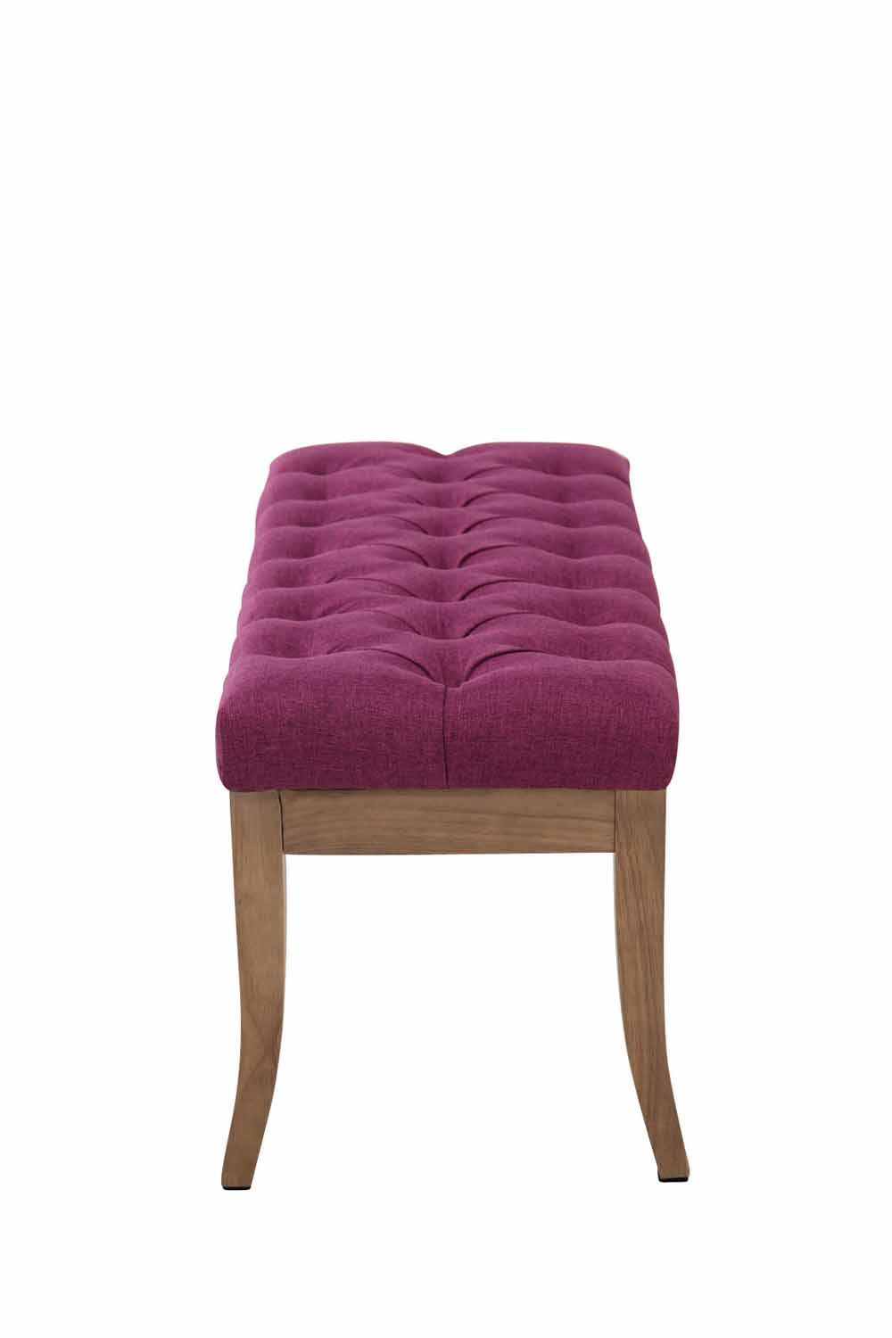 Sitzbank Ramses Stoff antik-hell 100 cm – Ansicht 12