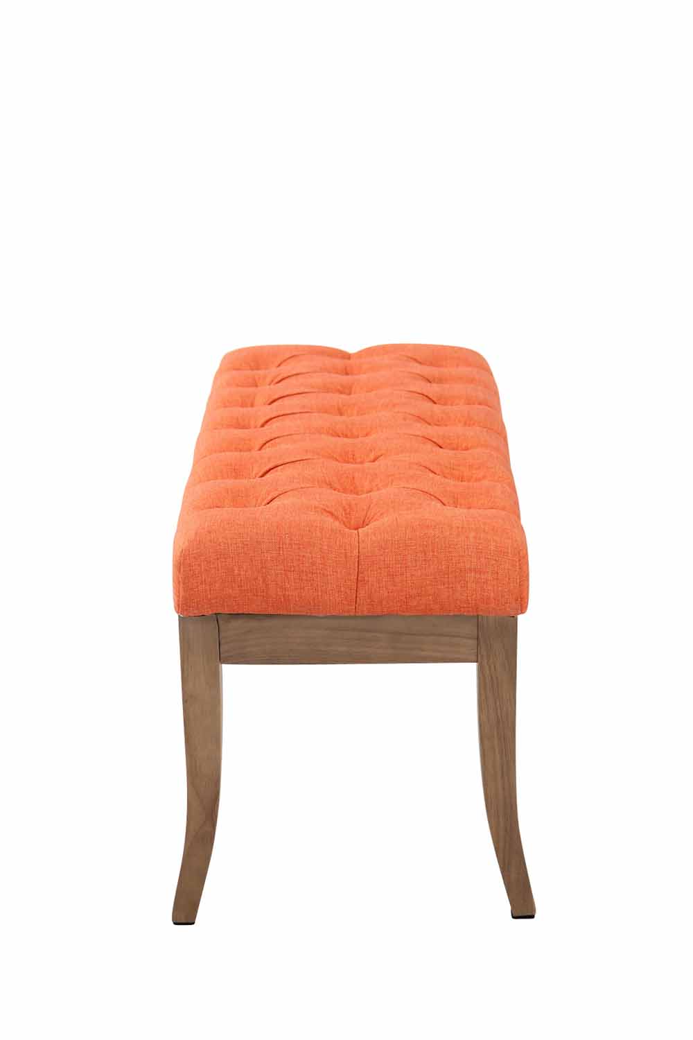 Sitzbank Ramses Stoff antik-hell 100 cm – Ansicht 15