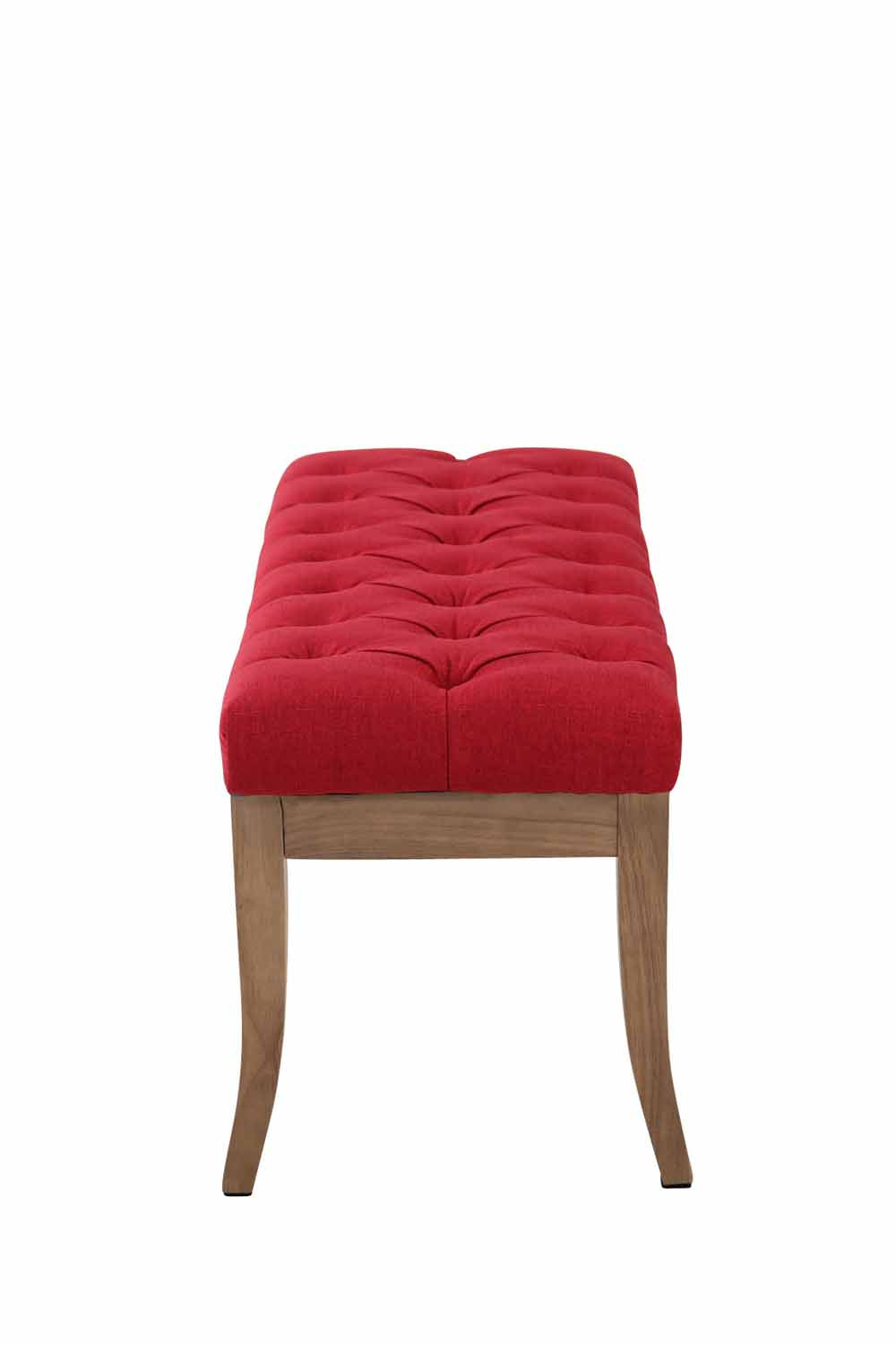 Sitzbank Ramses Stoff antik-hell 100 cm – Ansicht 18