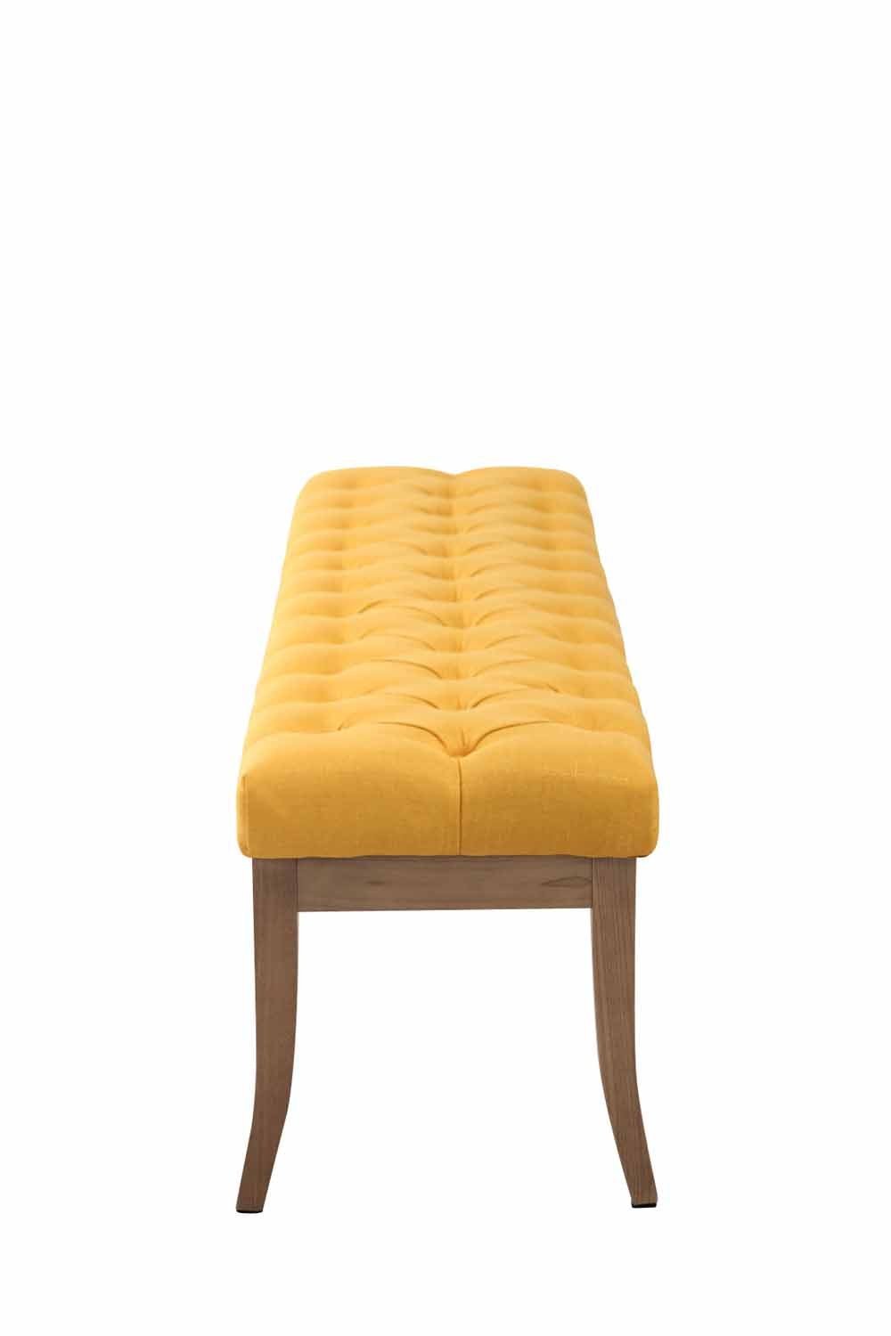 Sitzbank Ramses Stoff antik-hell 150 cm – Ansicht 6