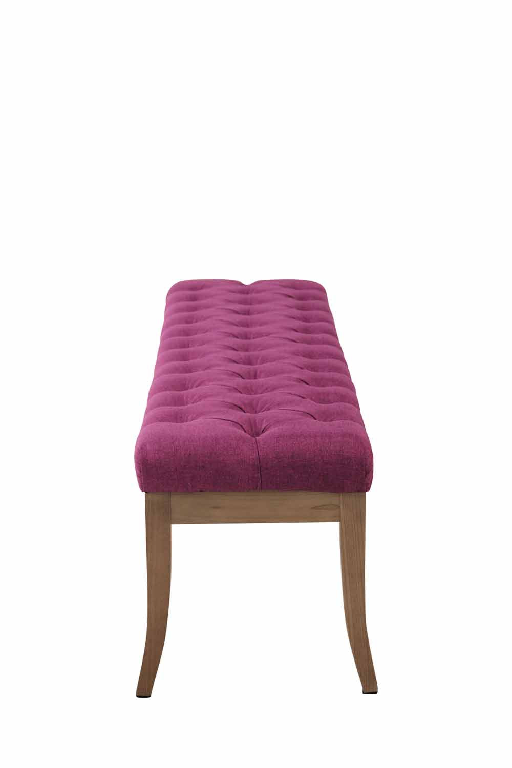 Sitzbank Ramses Stoff antik-hell 150 cm – Ansicht 12