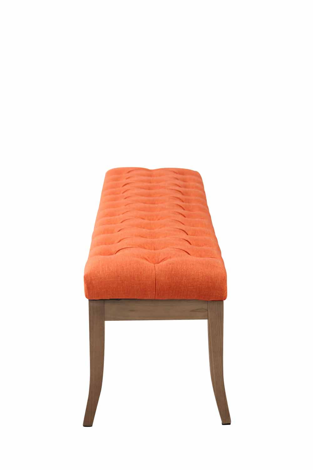 Sitzbank Ramses Stoff antik-hell 150 cm – Ansicht 15