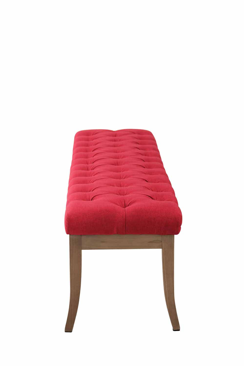 Sitzbank Ramses Stoff antik-hell 150 cm – Ansicht 18