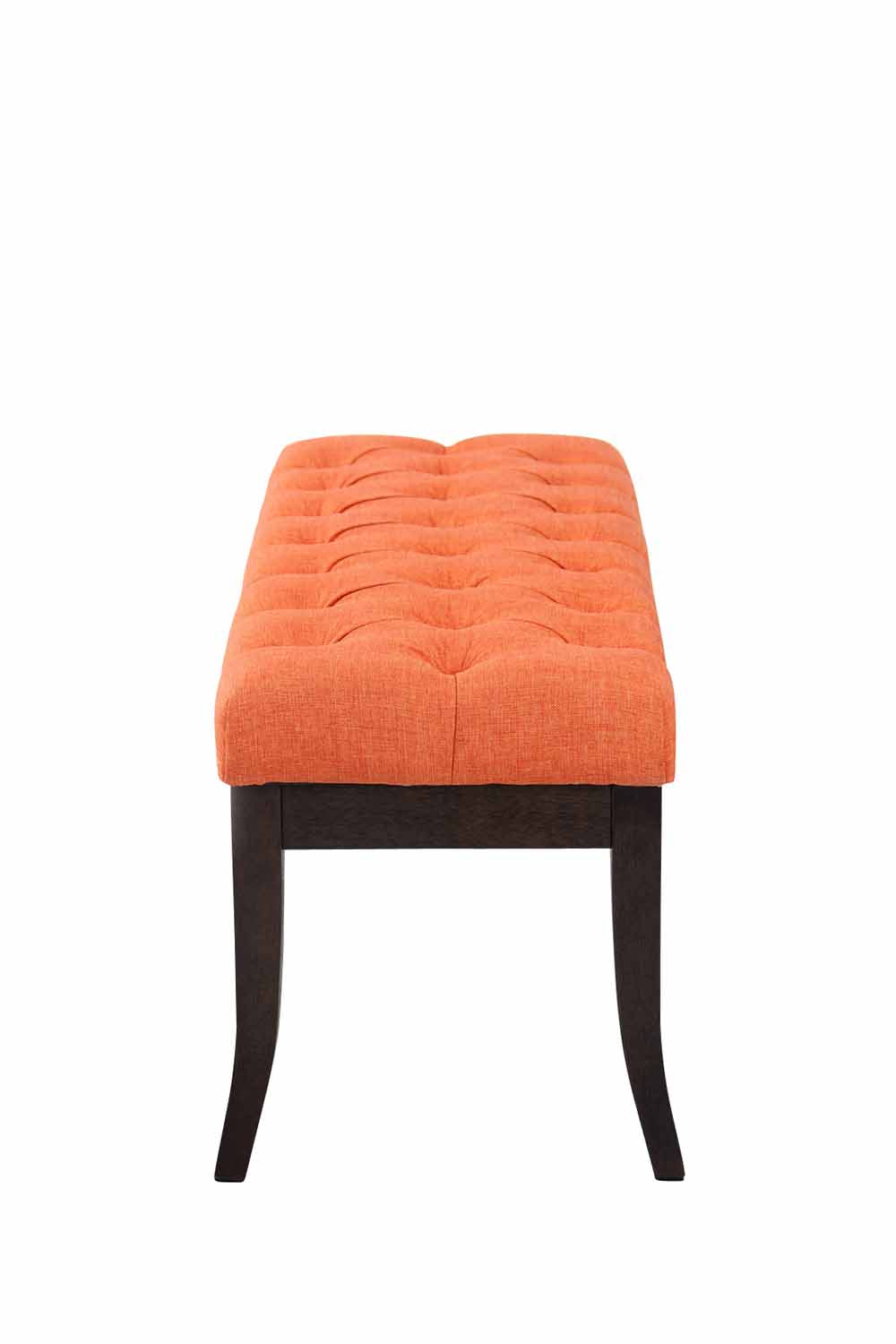 Sitzbank Ramses Stoff antik-dunkel 100 cm – Ansicht 15