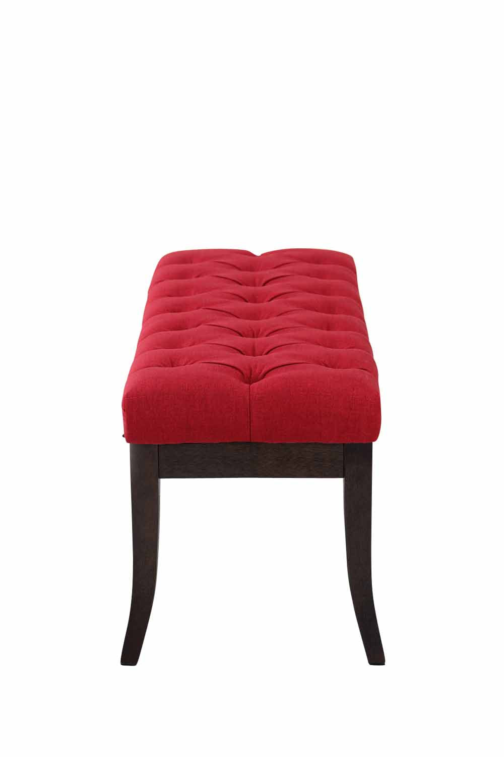 Sitzbank Ramses Stoff antik-dunkel 100 cm – Ansicht 18