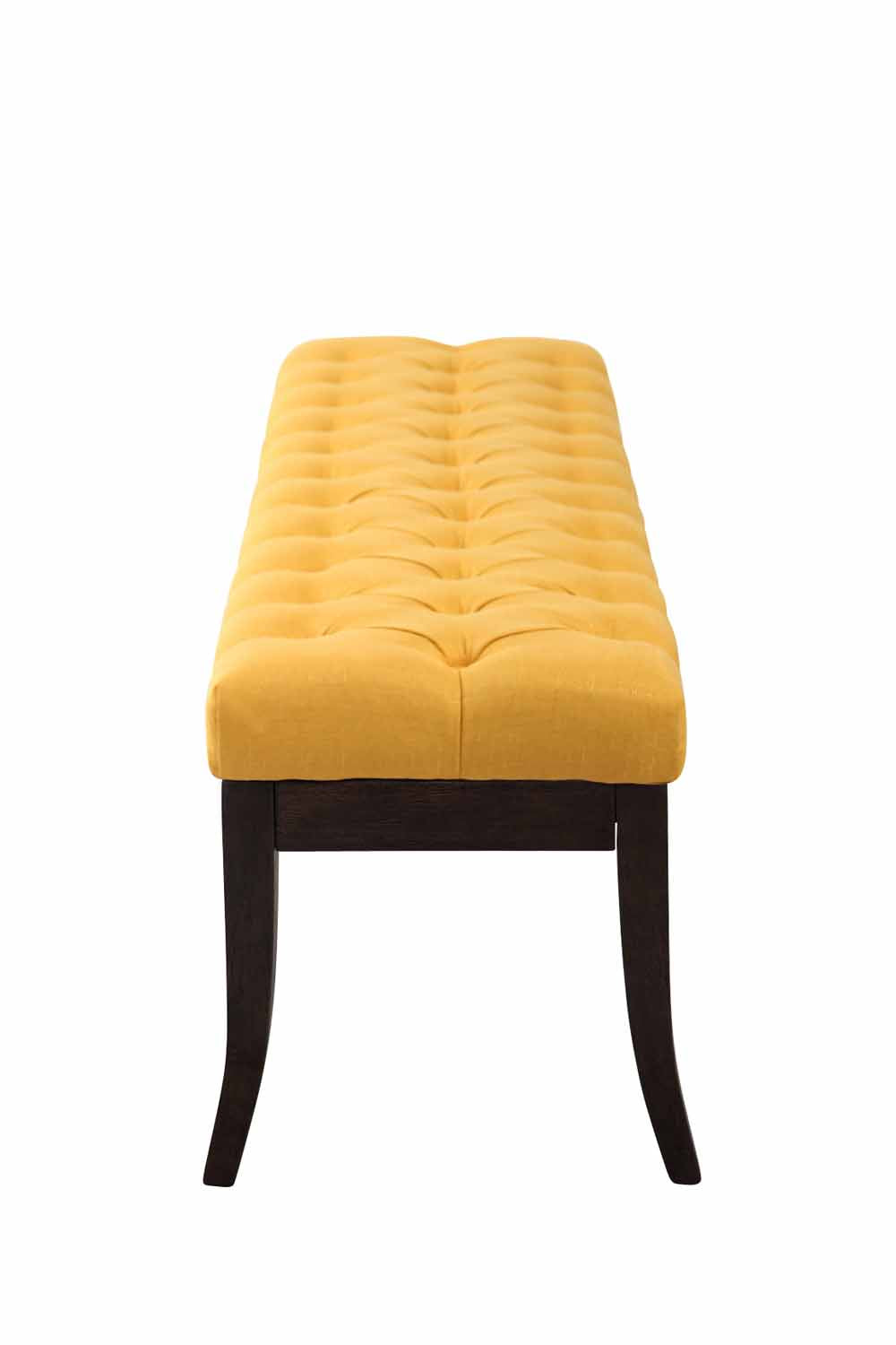 Sitzbank Ramses Stoff antik-dunkel 150 cm – Ansicht 6