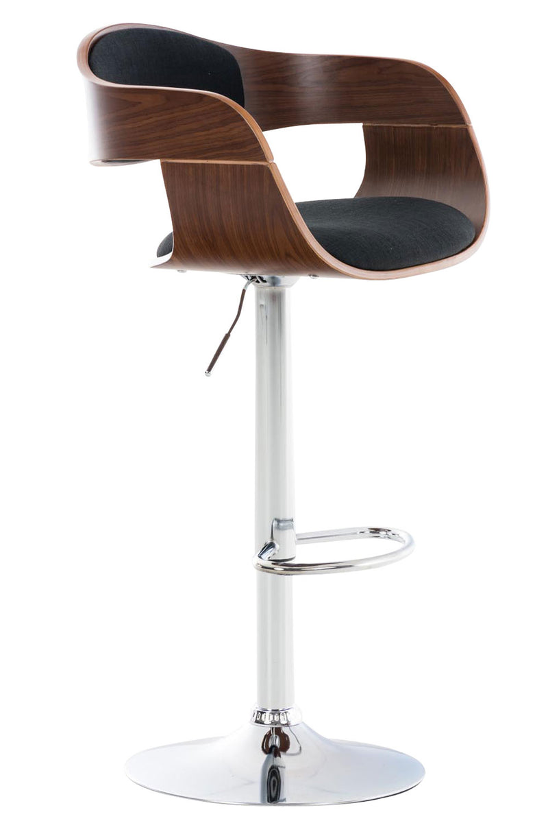 Barhocker Kingston C Stoff
