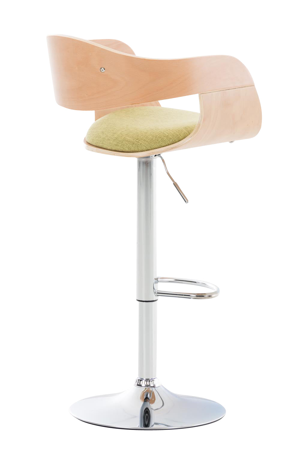 Barhocker Kingston C Stoff – Ansicht 10