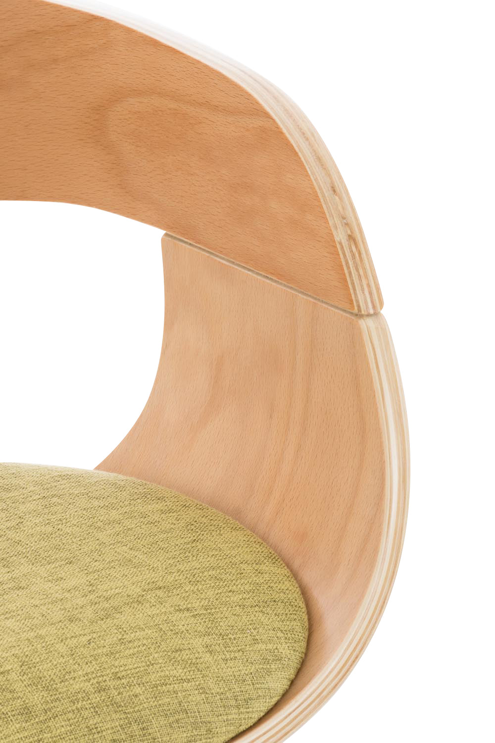 Barhocker Kingston C Stoff – Ansicht 11