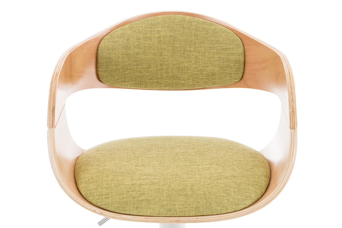 Barhocker Kingston C Stoff – Ansicht 12