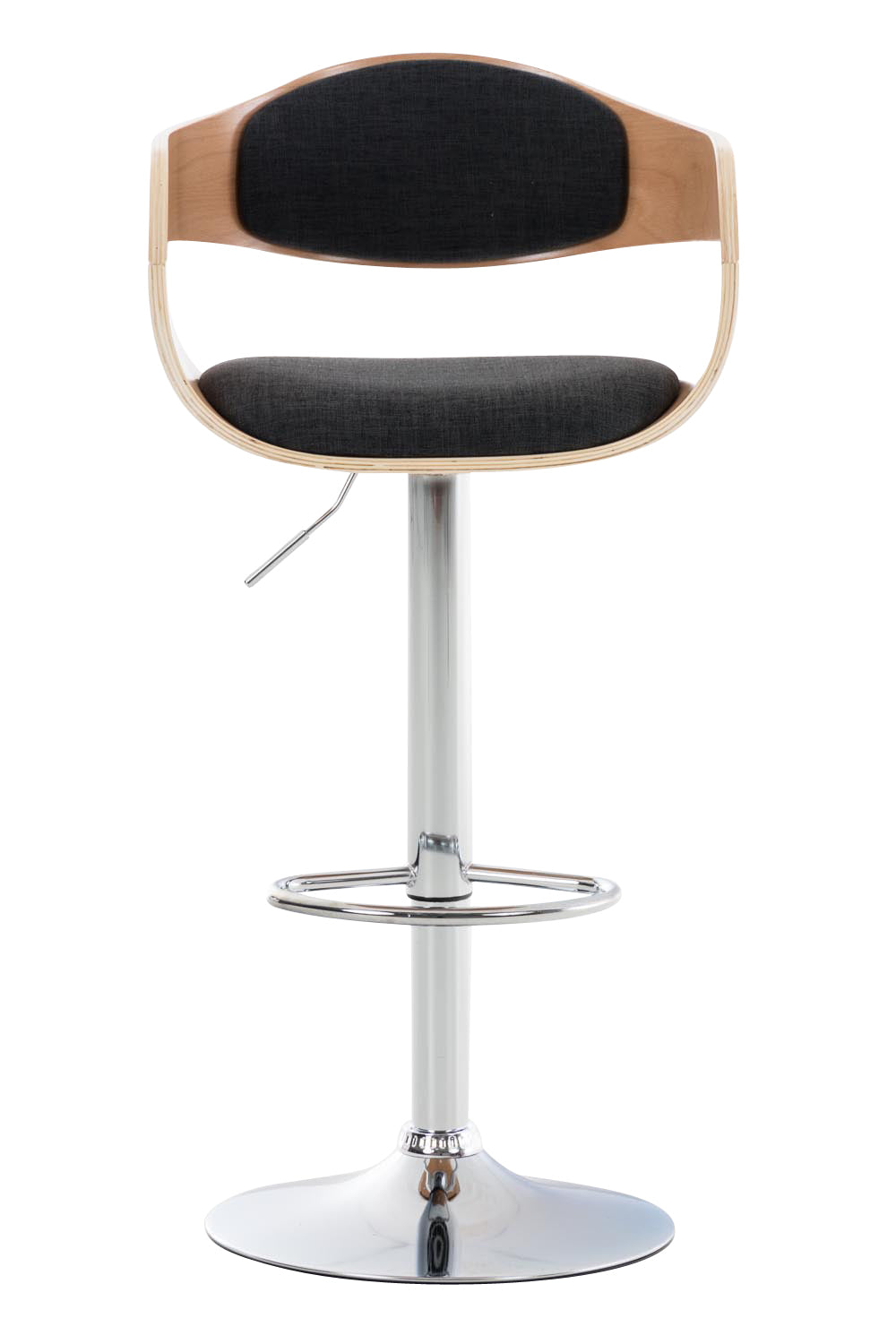 Barhocker Kingston C Stoff – Ansicht 14