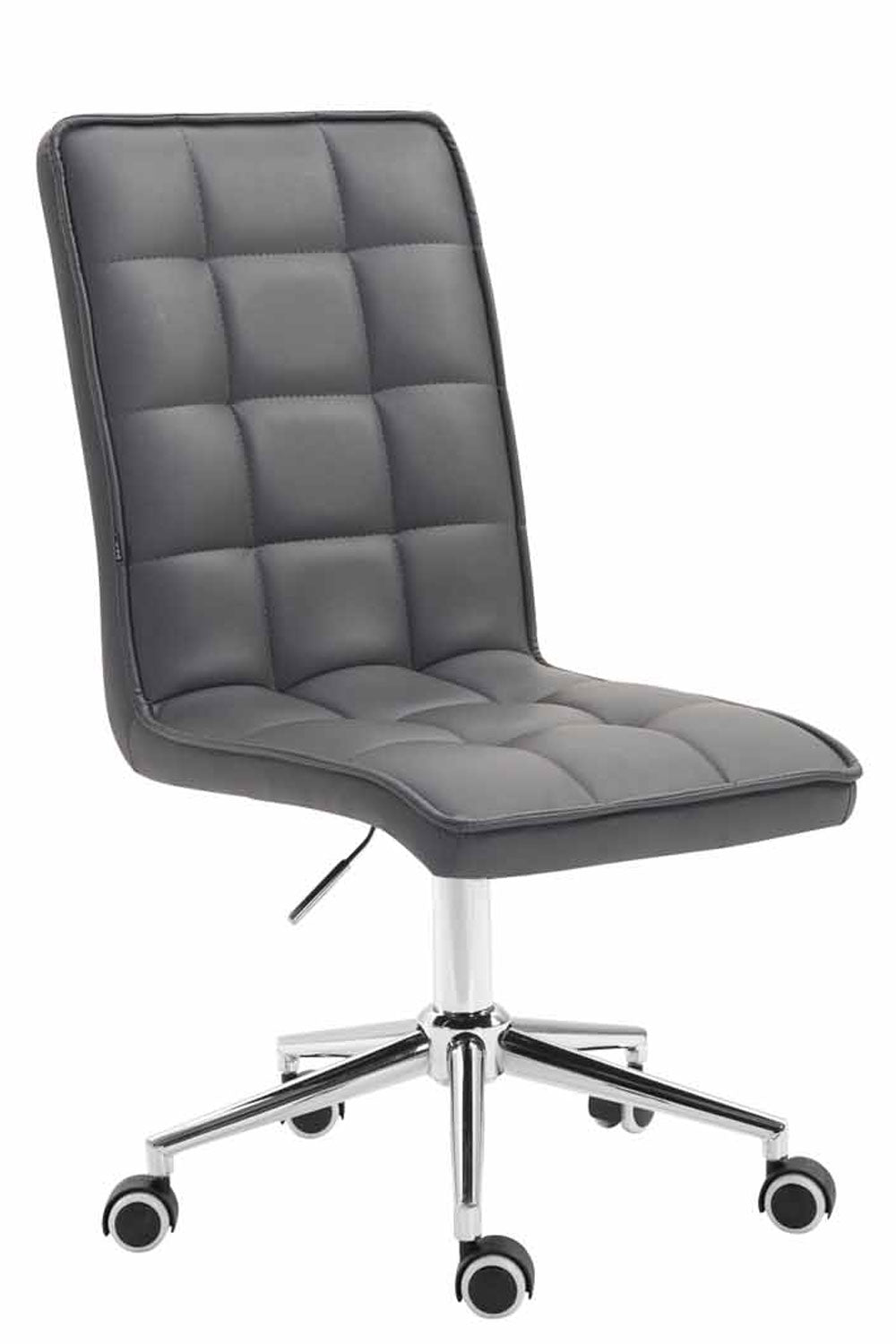 Arbeitshocker Peking V2 Kunstleder – Ansicht 15