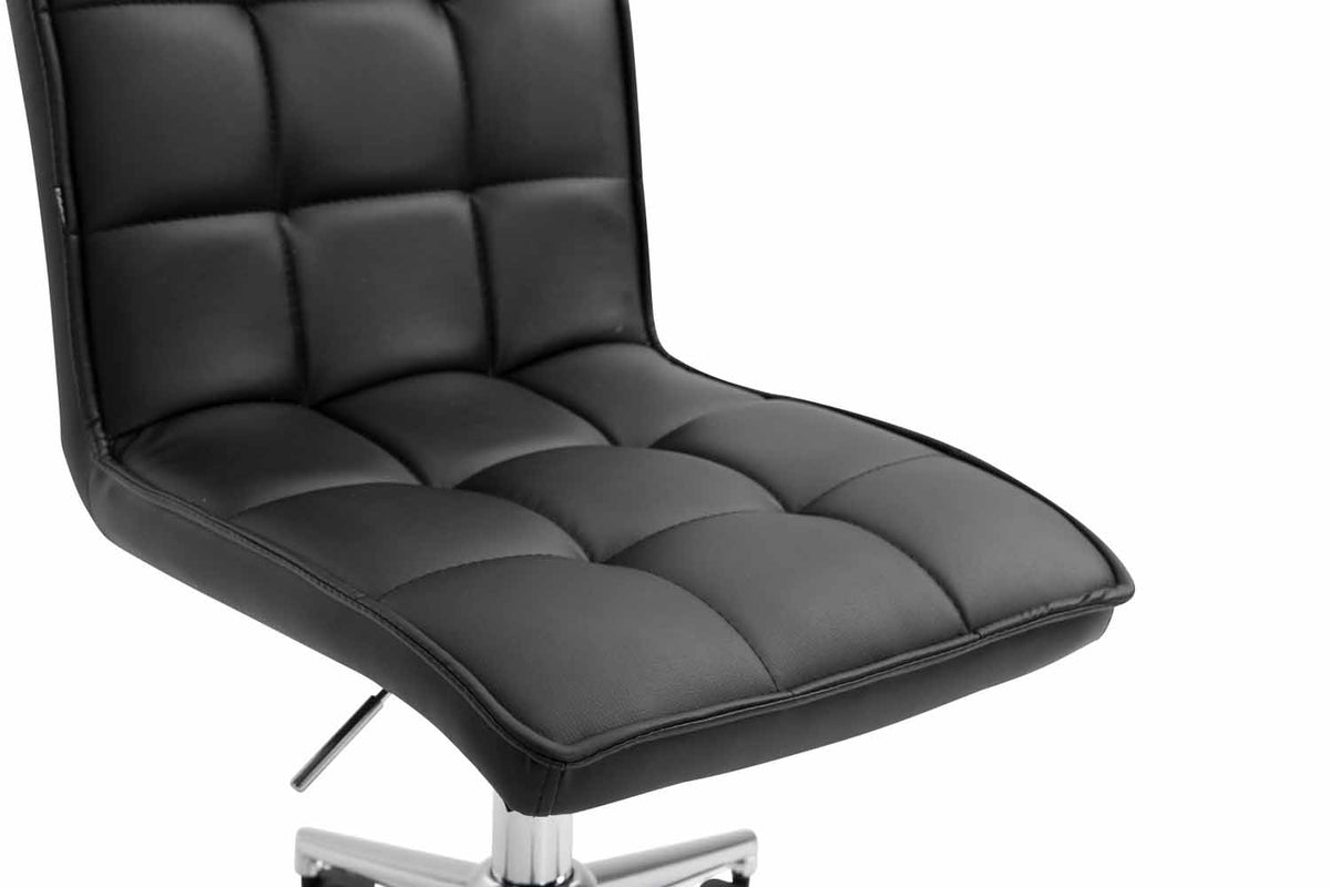 Arbeitshocker Peking V2 Kunstleder – Ansicht 6