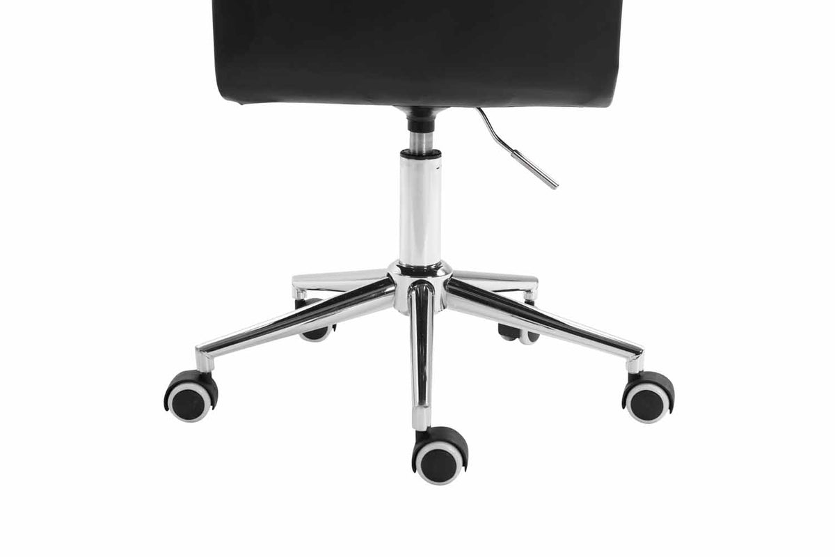 Arbeitshocker Peking V2 Kunstleder – Ansicht 8
