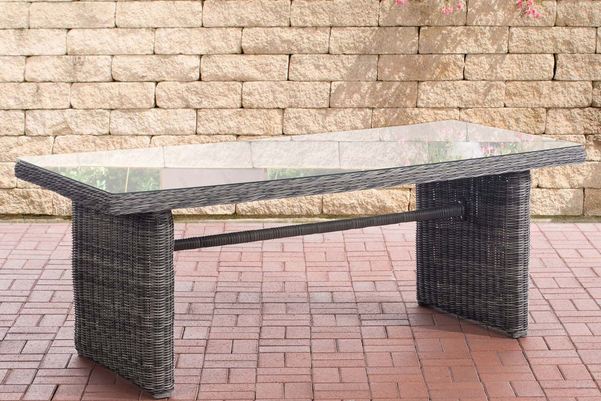 Tisch Fontana XL – Ansicht 2