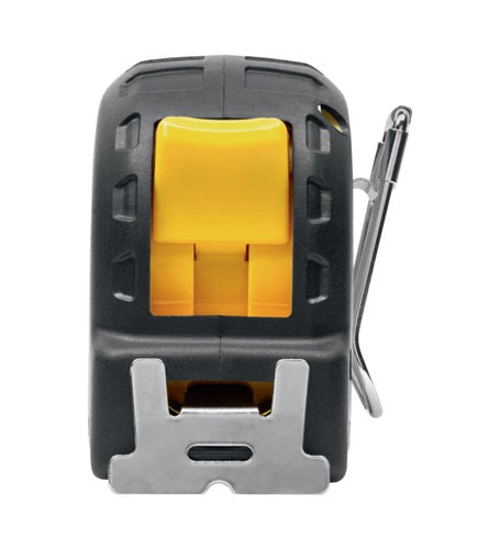 Taschenrollbandmaß BM 300 Länge 5 m Breite 27 mm mm/mm EG II PC-ABS / TPE EASY-CLIP STABILA – Ansicht 5