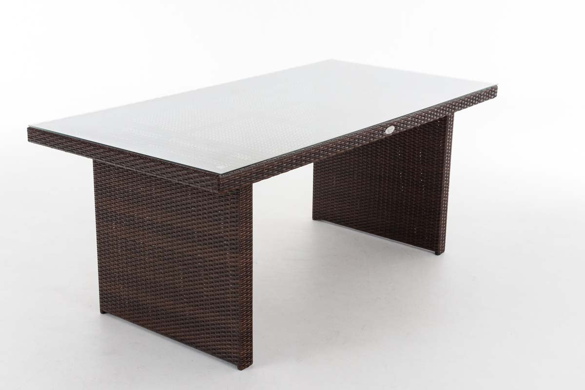Tisch Avignon 180 cm – Ansicht 16